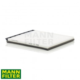 MANN FILTR KABINOWY CU 2734