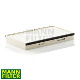 MANN FILTR KABINOWY CU 2746