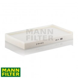 MANN FILTR KABINOWY CU 3540