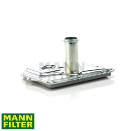 MANN FILTR HYDRAULICZNY H 187/1 KIT