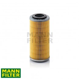 MANN FILTR OLEJU H 827/1 n