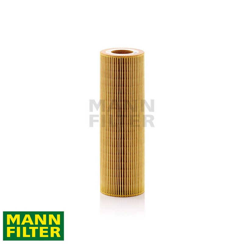 MANN FILTR OLEJU HU 1077/1 z