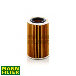 MANN FILTR OLEJU HU 715/6 x