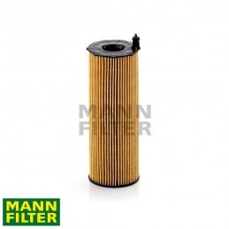 MANN FILTR OLEJU HU 8003 x