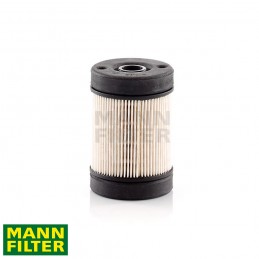 MANN FILTR MOCZNIKOWY U 630 x KIT