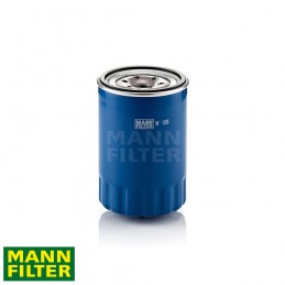 MANN FILTR OLEJU W 1035