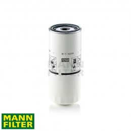 MANN FILTR OLEJU W 11 102/34