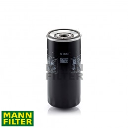 MANN FILTR OLEJU W 1170/7