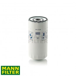 MANN FILTR OLEJU W 1170/9