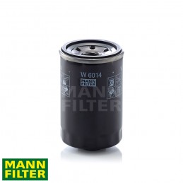 MANN FILTR OLEJU W 6014