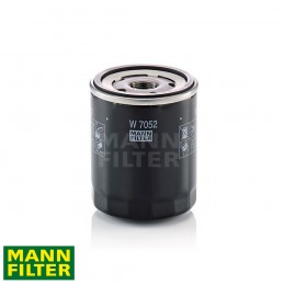 MANN FILTR OLEJU W 7052