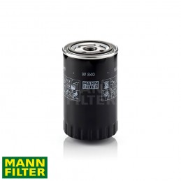 MANN FILTR OLEJU W 840