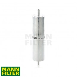 MANN FILTR PALIWA WK 6011