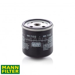 MANN FILTR PALIWA WK 712/2