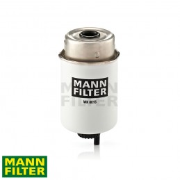 MANN FILTR PALIWA WK 8015