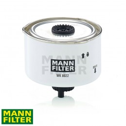 MANN FILTR PALIWA WK 8022 x