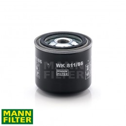 MANN FILTR PALIWA WK 811/86