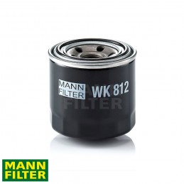 MANN FILTR PALIWA WK 812