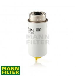 MANN FILTR PALIWA WK 8154