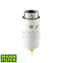 MANN FILTR PALIWA WK 8158