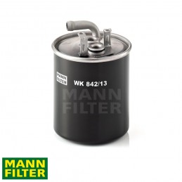 MANN FILTR PALIWA WK 842/13