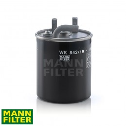 MANN FILTR PALIWA WK 842/19