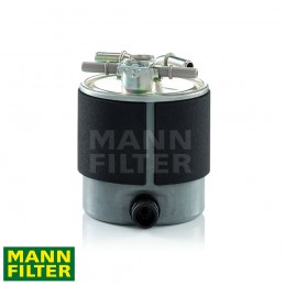 MANN FILTR PALIWA WK 920/7