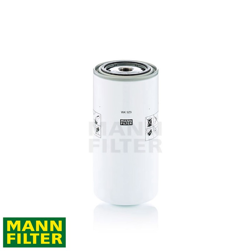 MANN FILTR PALIWA WK 929 x