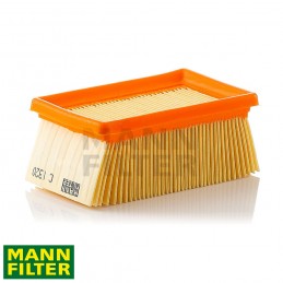 MANN FILTR POWIETRZA C 1320