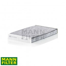 MANN FILTR KABINOWY CUK 29 008