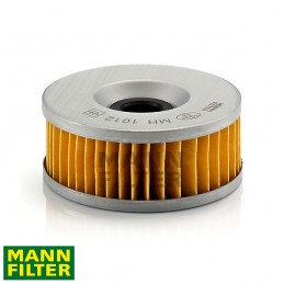 MANN FILTR OLEJU MH 1012