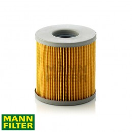 MANN FILTR OLEJU MH 919