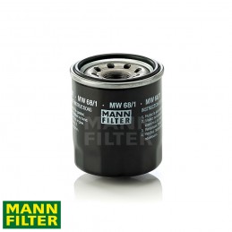 MANN FILTR OLEJU MW 68/1