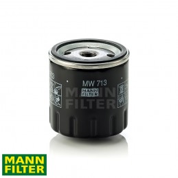 MANN FILTR OLEJU MW 713