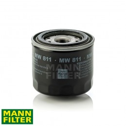 MANN FILTR OLEJU MW 811