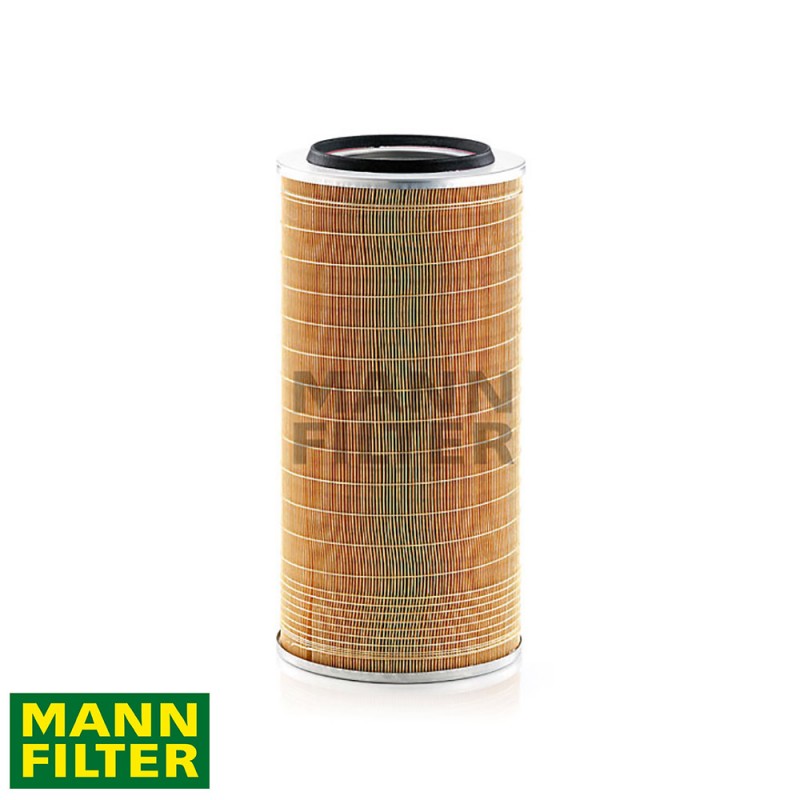 MANN FILTR POWIETRZA C 24 650/8