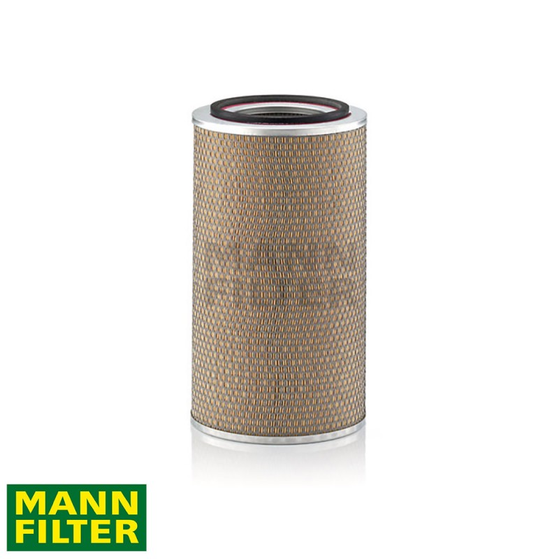 MANN FILTR POWIETRZA C 24 870