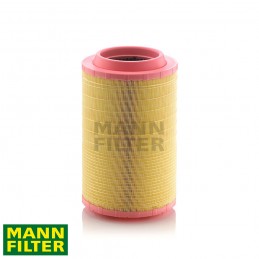 MANN FILTR POWIETRZA C 25 860/8
