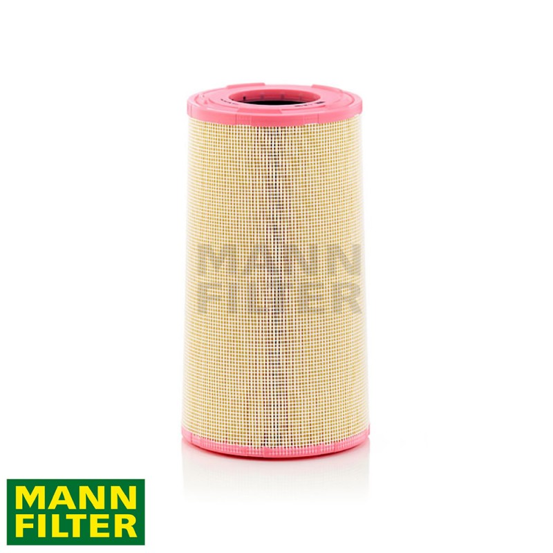 MANN FILTR POWIETRZA C 26 024 KIT