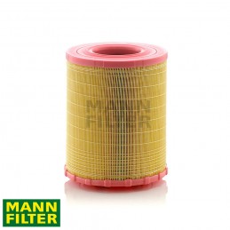 MANN FILTR POWIETRZA C 29 010 KIT