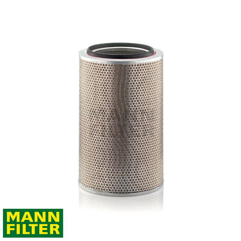 MANN FILTR POWIETRZA C 30 1537