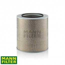 MANN FILTR POWIETRZA C 35 1592