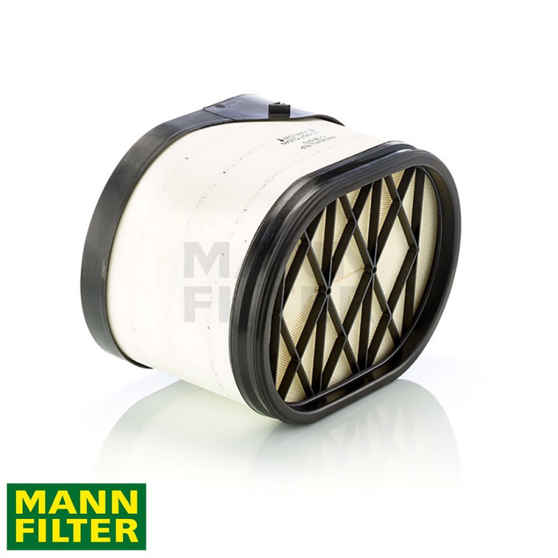 MANN FILTR POWIETRZA C 38 010