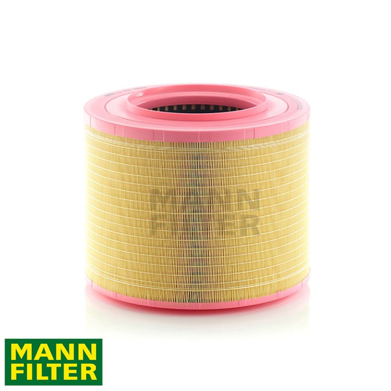 MANN FILTR POWIETRZA C 41 001