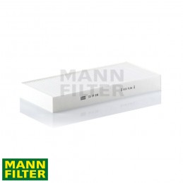 MANN FILTR KABINOWY CU 37 230