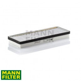 MANN FILTR KABINOWY CU 3855