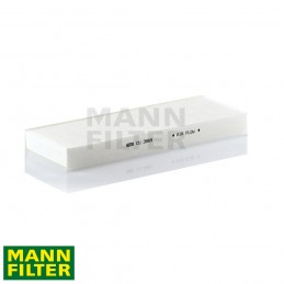 MANN FILTR KABINOWY CU 3869