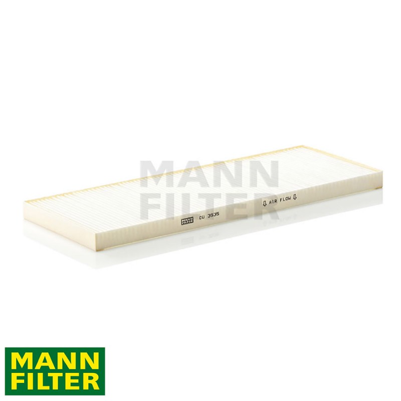 MANN FILTR KABINOWY CU 3935