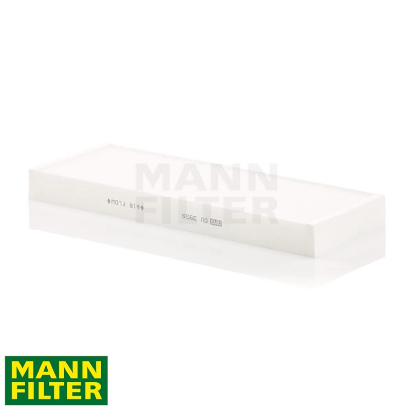 MANN FILTR KABINOWY CU 3959