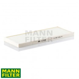 MANN FILTR KABINOWY CU 4038